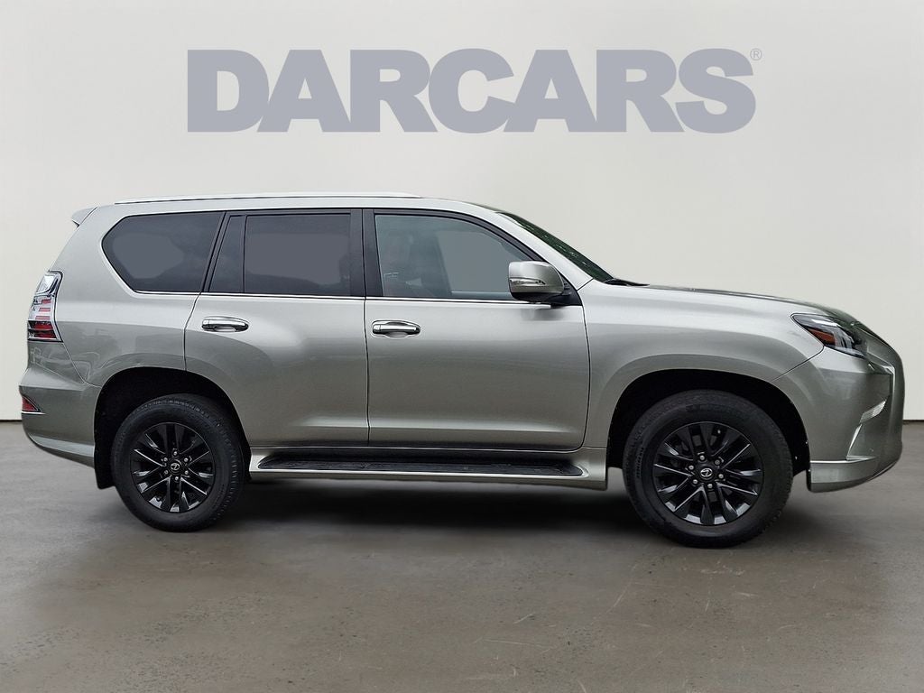 2022 Lexus GX 460 460