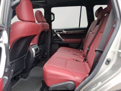 2022 Lexus GX 460 460