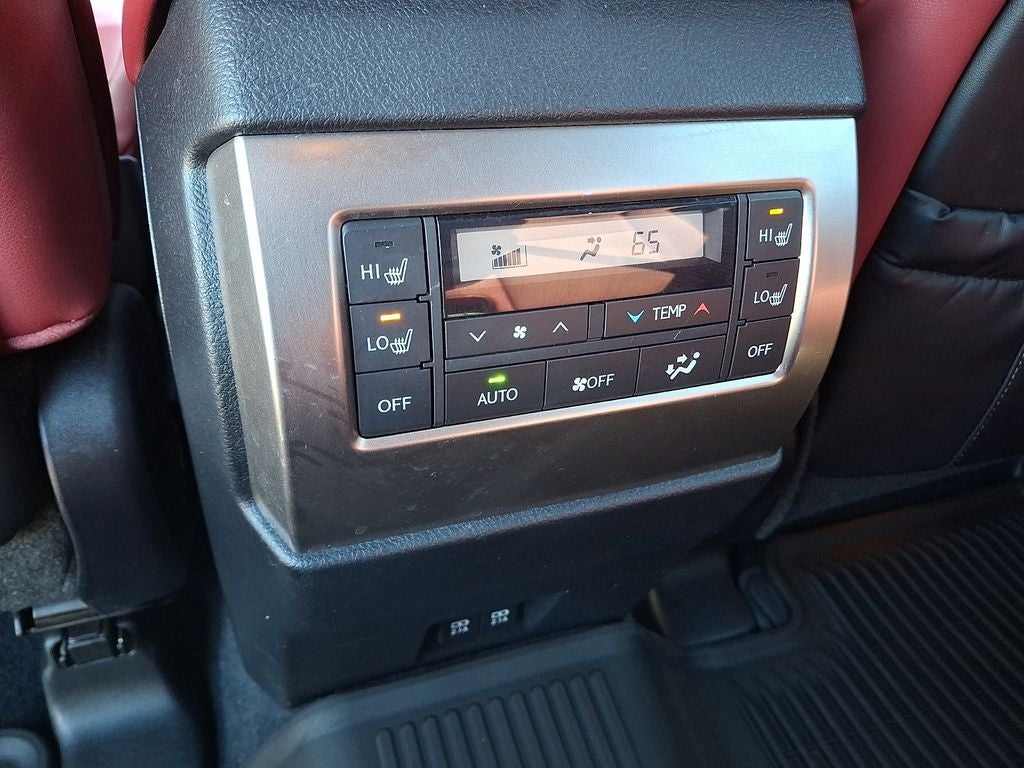 2023 Lexus GX 460 460 PREMIUM PACKAGE
