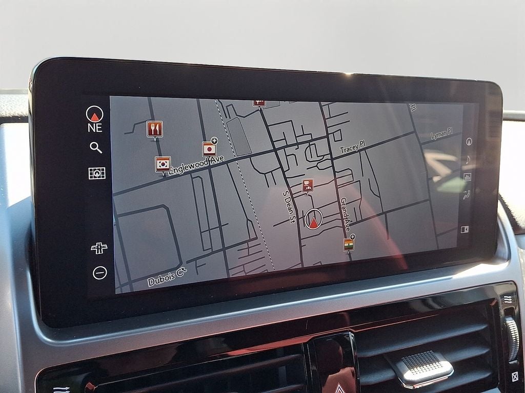 2023 Lexus GX 460 460 PREMIUM PACKAGE