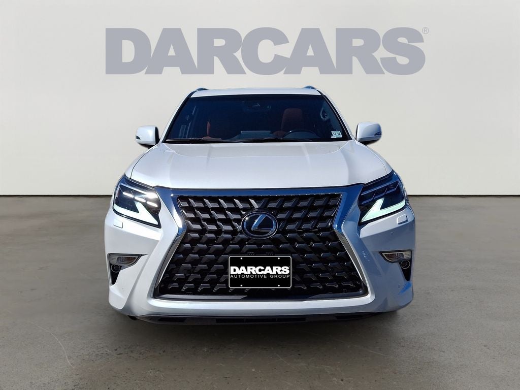 2023 Lexus GX 460 460 PREMIUM PACKAGE