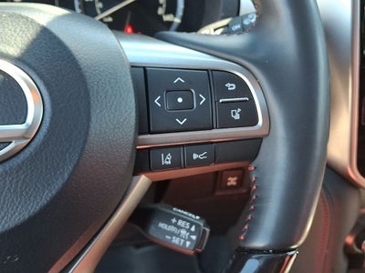 2023 Lexus GX 460 460 PREMIUM PACKAGE