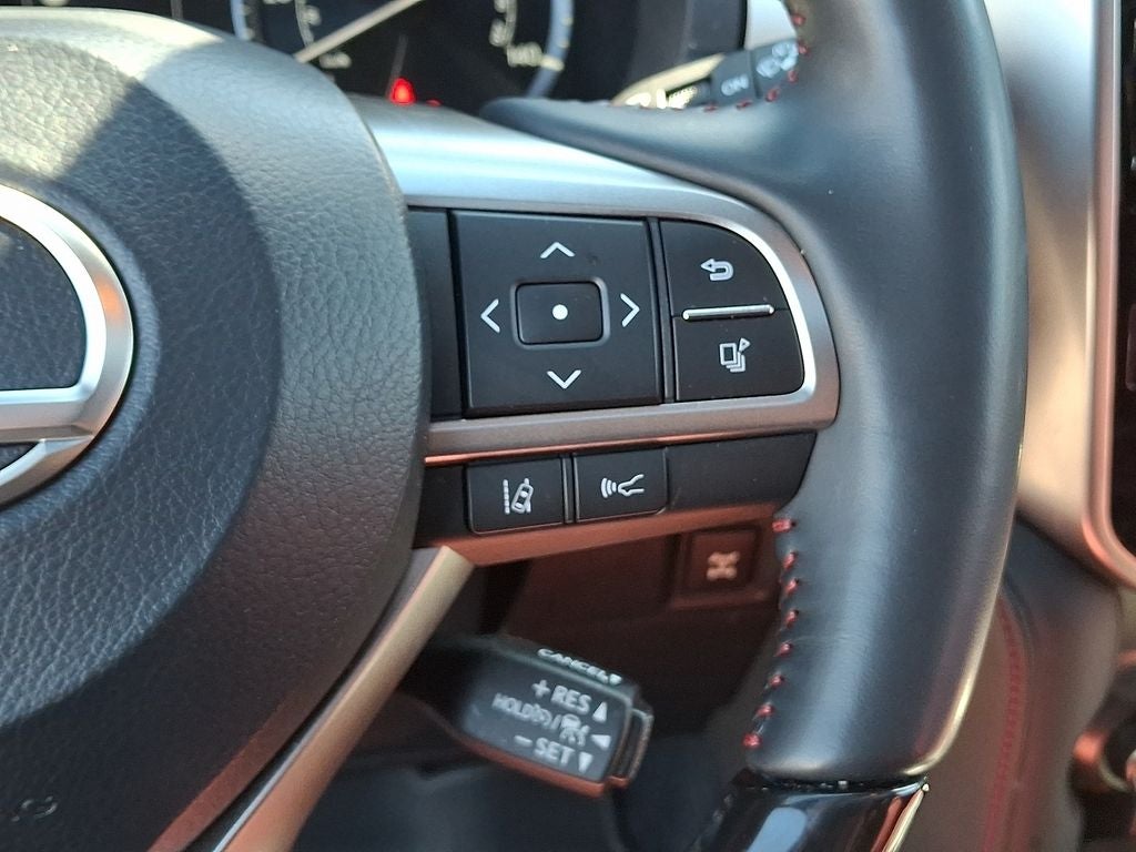 2023 Lexus GX 460 460 PREMIUM PACKAGE