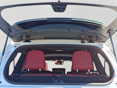 2023 Lexus GX 460 460 PREMIUM PACKAGE