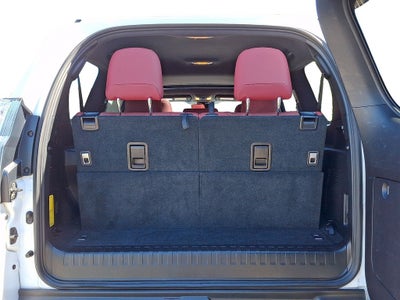 2023 Lexus GX 460 460 PREMIUM PACKAGE