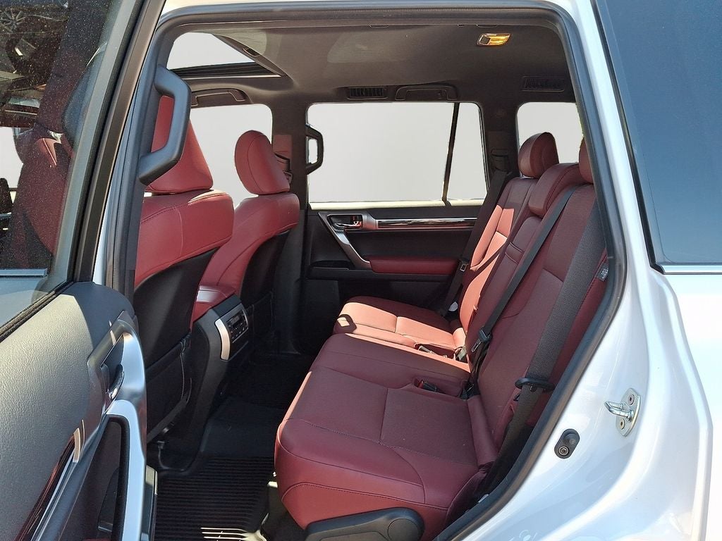 2023 Lexus GX 460 460 PREMIUM PACKAGE