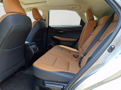 2019 Lexus NX 300 Base 300 Base