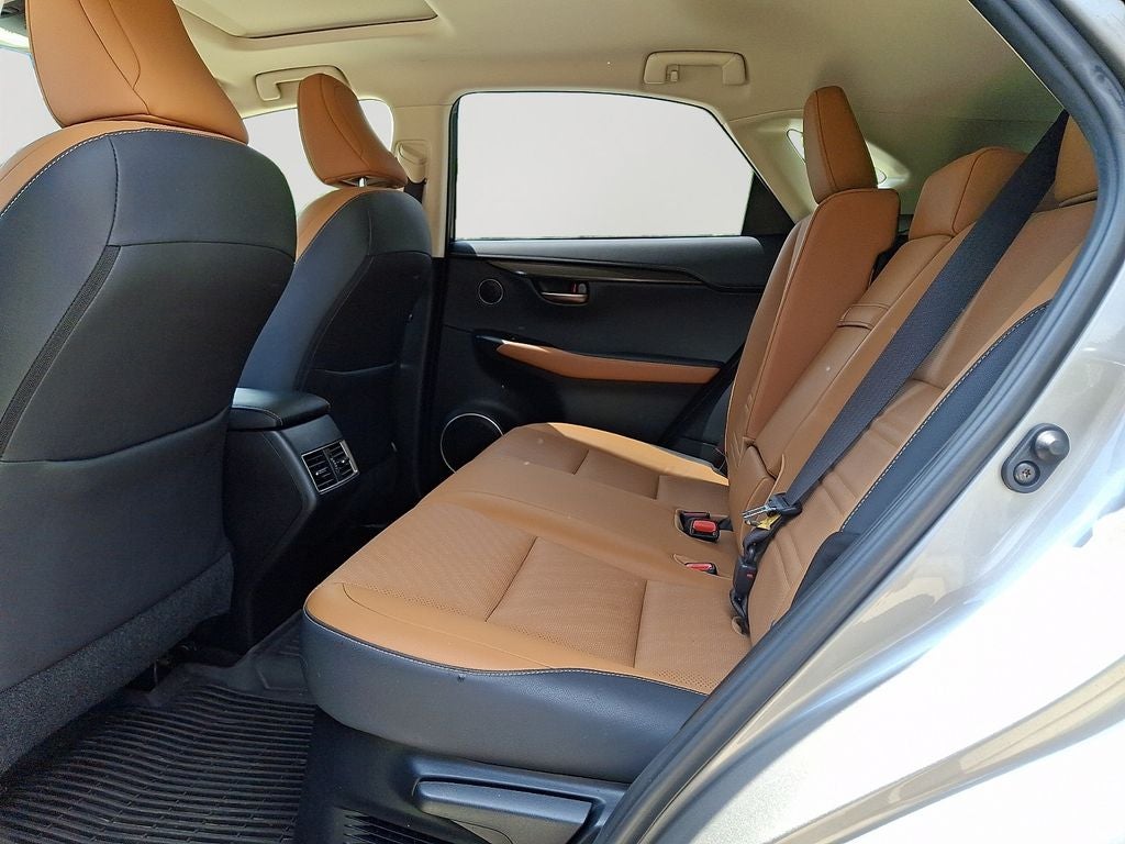 2019 Lexus NX 300 Base 300 Base