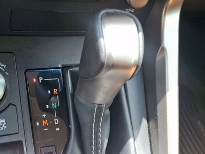 2019 Lexus NX 300 Base 300 Base