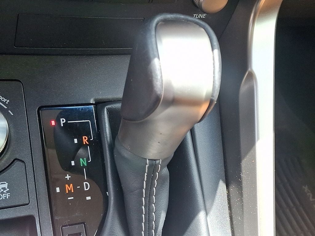 2019 Lexus NX 300 Base 300 Base