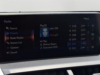 2019 Lexus NX 300 Base 300 Base