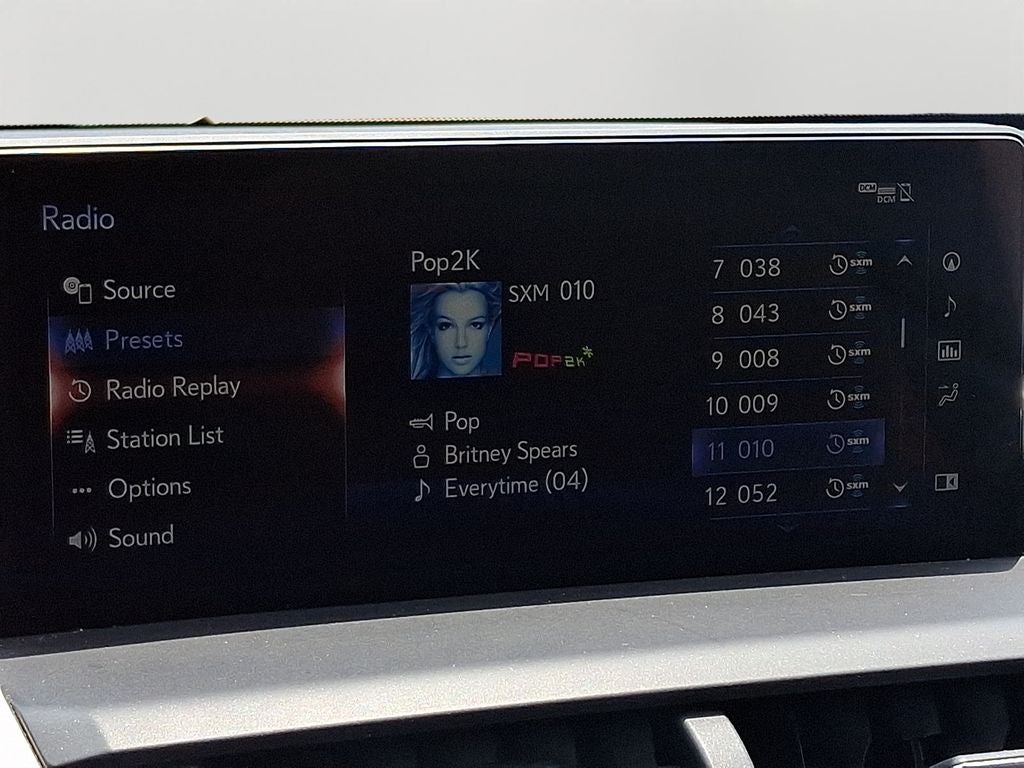 2019 Lexus NX 300 Base 300 Base