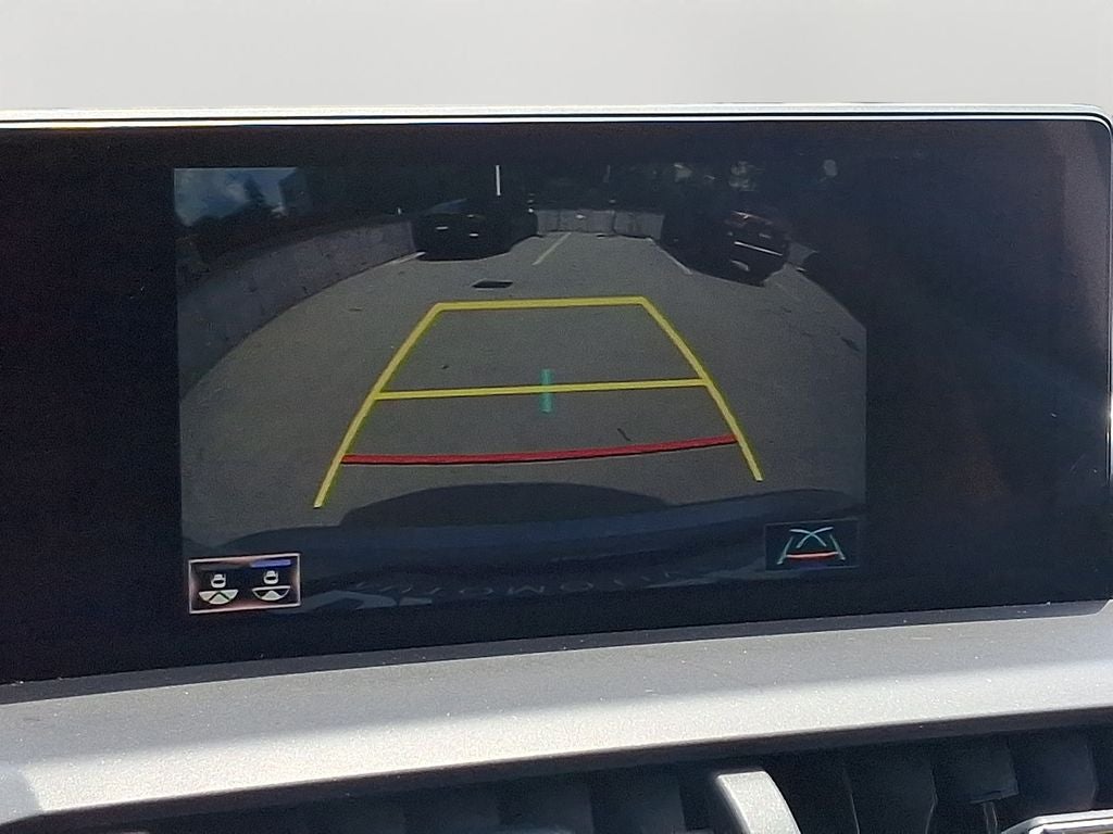 2019 Lexus NX 300 Base 300 Base