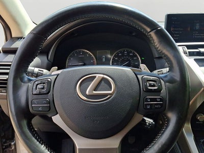 2019 Lexus NX 300 Base 300 Base