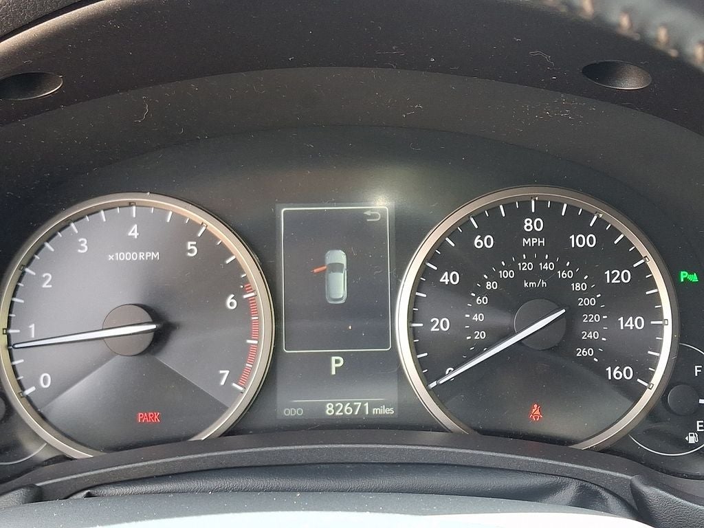 2019 Lexus NX 300 Base 300 Base