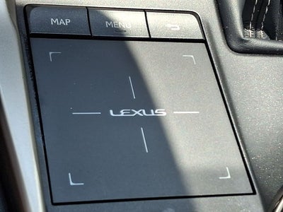 2019 Lexus NX 300 Base 300 Base