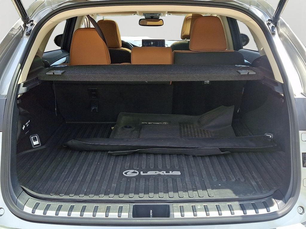 2019 Lexus NX 300 Base 300 Base