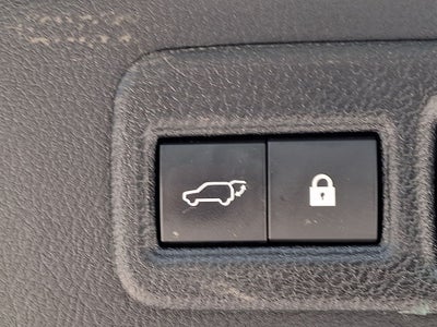 2019 Lexus NX 300 Base 300 Base