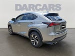 2019 Lexus NX 300 Base 300 Base