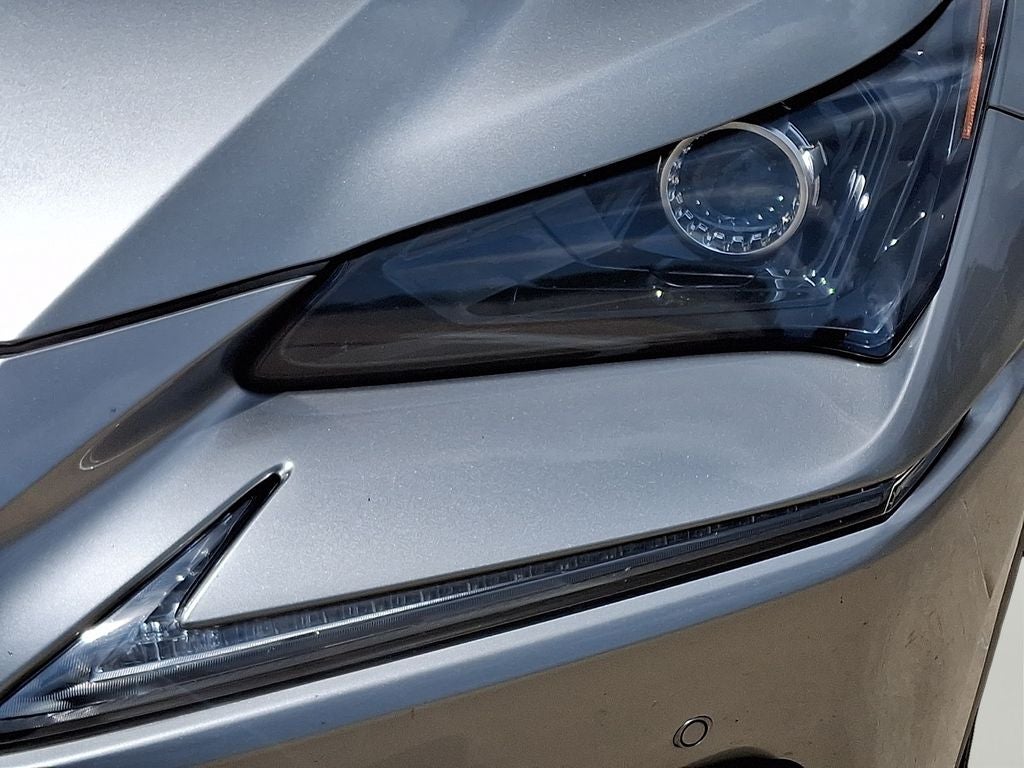 2019 Lexus NX 300 Base 300 Base