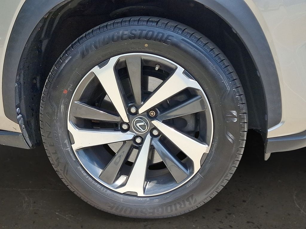 2019 Lexus NX 300 Base 300 Base