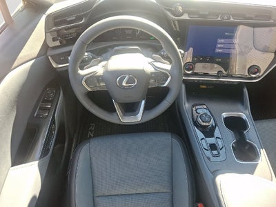 2026 Lexus RZ 450e Premium 450e Premium