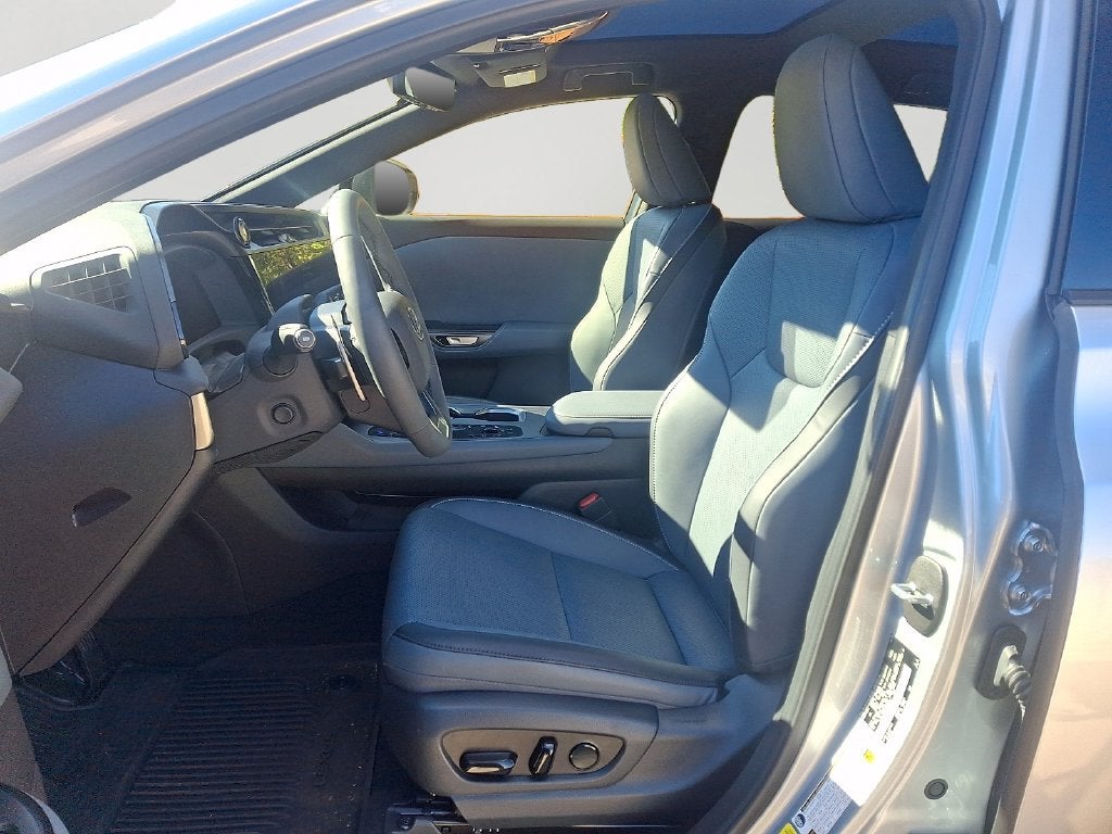 2026 Lexus RZ 450e Premium 450e Premium