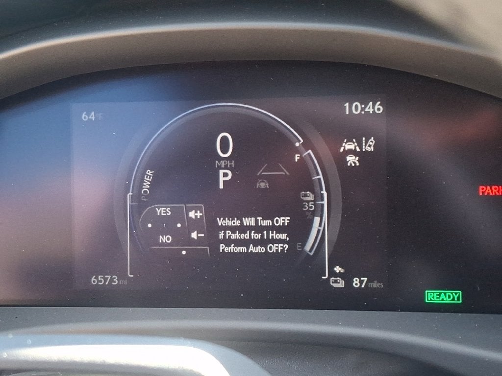 2026 Lexus RZ 450e Premium 450e Premium