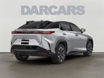 2026 Lexus RZ PREMIUM AWD