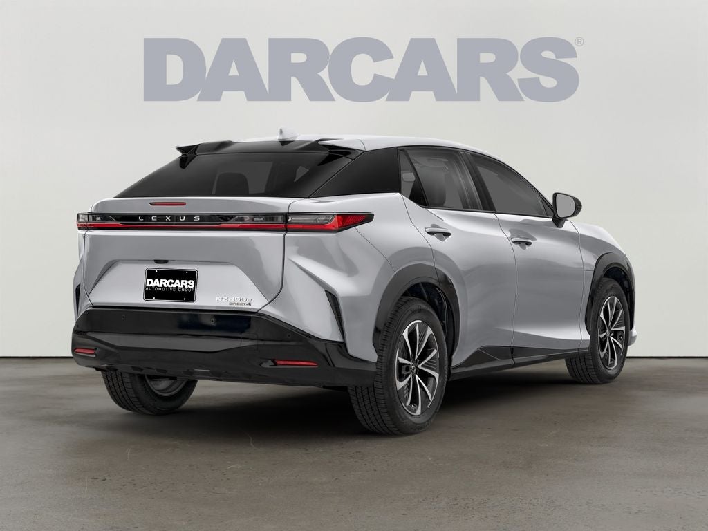 2026 Lexus RZ PREMIUM AWD