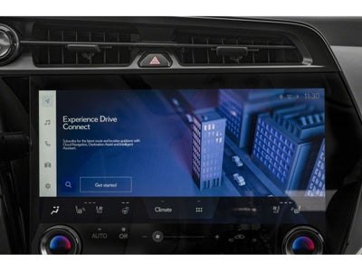 2026 Lexus RZ PREMIUM AWD