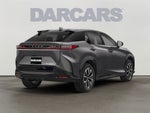 2026 Lexus RZ PREMIUM AWD