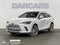 2026 Lexus RX 450h+ Premium