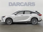 2026 Lexus RX 450h+ Premium