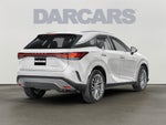 2026 Lexus RX 450h+ Premium