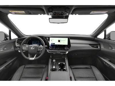 2026 Lexus RX 450h+ Premium