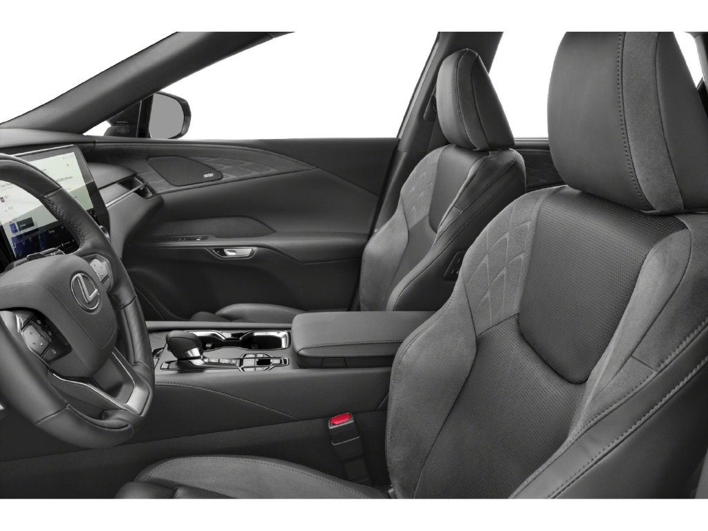2026 Lexus RX 450h+ Premium