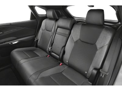 2026 Lexus RX 450h+ Premium