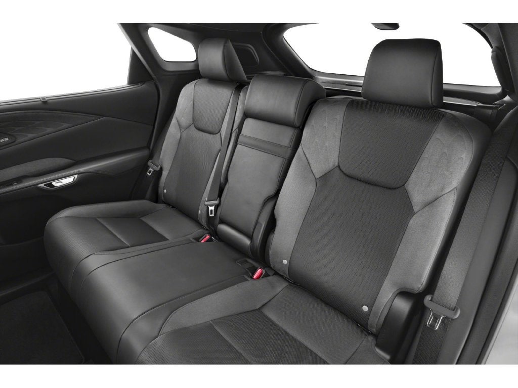 2026 Lexus RX 450h+ Premium