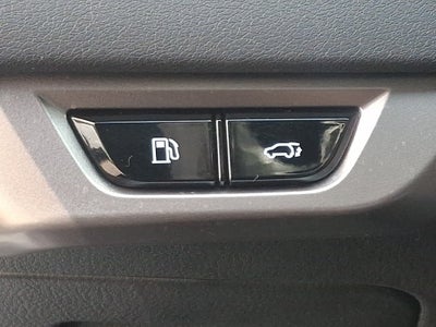 2025 Lexus RX 450h+ Luxury LUXURY AWD