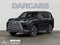 2026 Lexus LX LUXURY