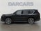 2026 Lexus LX LUXURY