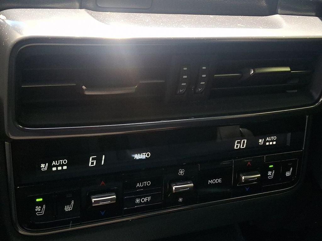 2025 Lexus LX 600 Luxury 600 Luxury
