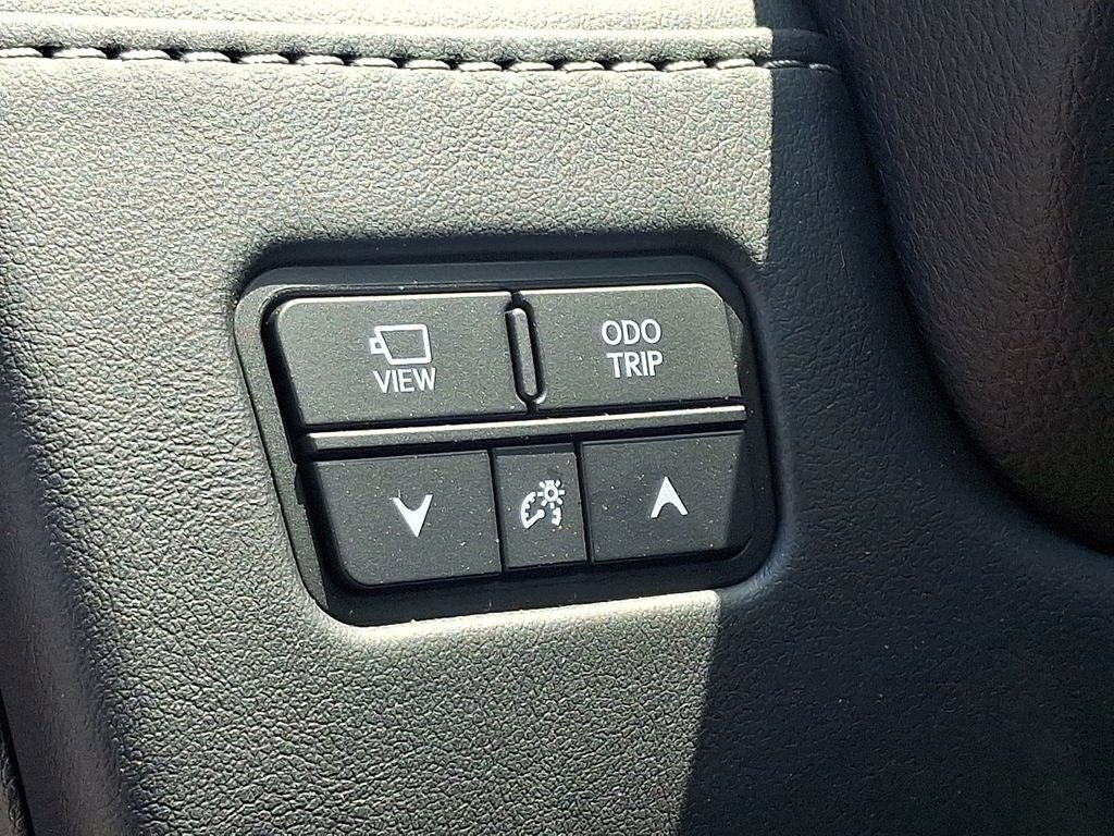 2025 Lexus LX 600 Luxury 600 Luxury