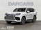 2026 Lexus LX LUXURY