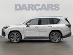 2026 Lexus LX LUXURY