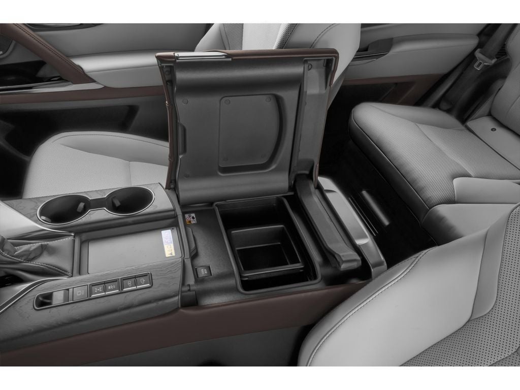 2026 Lexus LX LUXURY