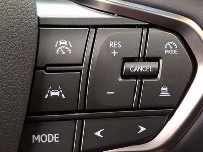 2025 Lexus LX 600 Luxury 600 Luxury