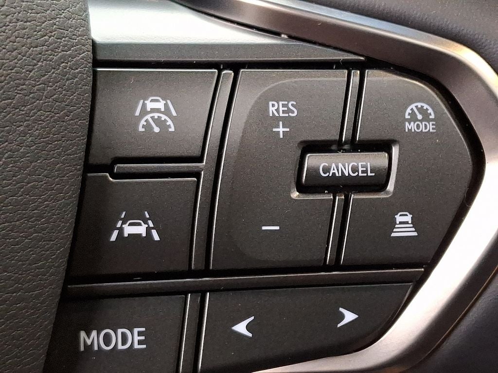 2025 Lexus LX 600 Luxury 600 Luxury