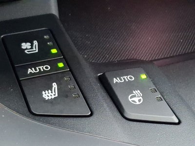 2025 Lexus LX 600 Luxury 600 Luxury